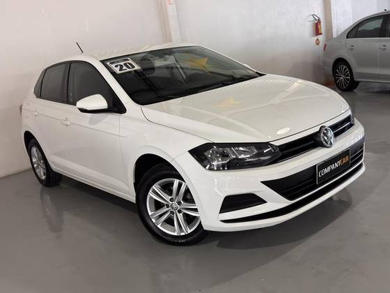 VOLKSWAGEN POLO 1.0 MPI TOTAL FLEX MANUAL VOLKSWAGEN POLO 1.0 MPI TOTAL FLEX MANUAL